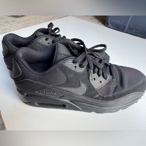Nike Air Max 90 Leather